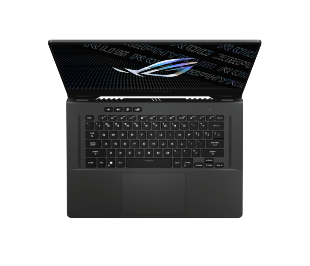 ASUS ROG Zephyrus G15 R7-5800HS/16GB/1TB/W10 RTX3080 - 653290 - zdjęcie 2